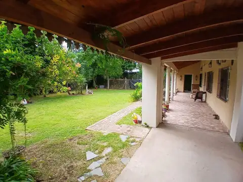 Casa en Venta en Domselaar, Partido de San Vicente