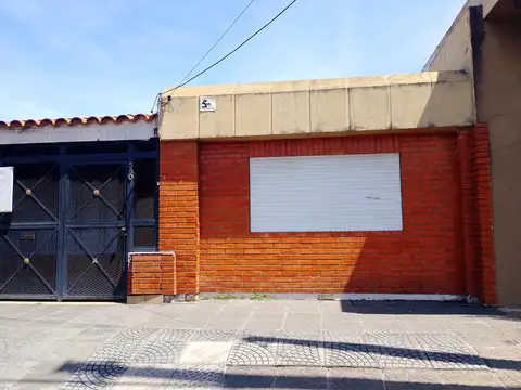 Casa en Venta en Villa Santos Tesei, Partido de Hurlingham