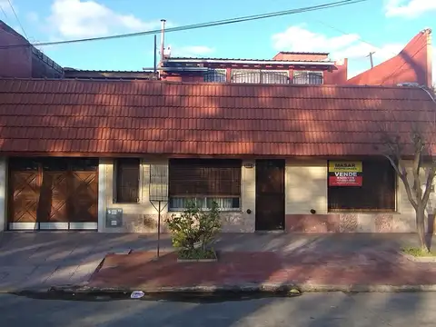 Casa en Venta en Monte Chingolo, Partido de Lanús