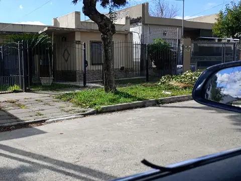 Casa en Venta en Don Bosco, Partido de Quilmes