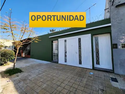 Casa en Venta en Ciudad Madero, Partido de La Matanza