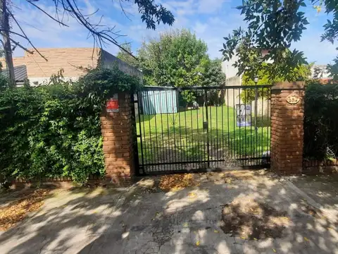 Casa en Venta en Monte Grande, Partido de Esteban Echeverría