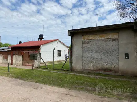 Casa en Venta en La Reja, Partido de Moreno