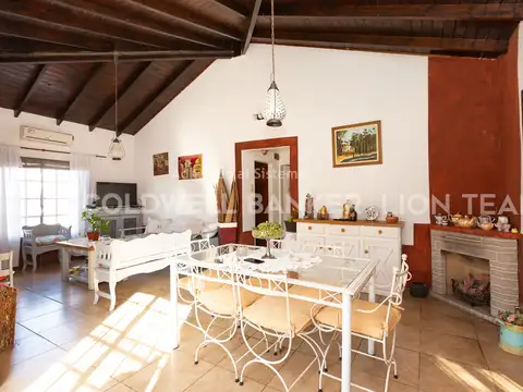 Casa en Venta en Monte Grande, Partido de Esteban Echeverría