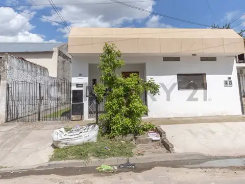 Casa en Venta en Jose Clemente Paz, Partido de José C. Paz