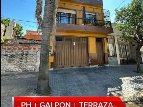 Casa en Venta en San Justo, Partido de La Matanza