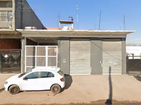 Casa en Venta en General Rodríguez, Partido de General Rodríguez