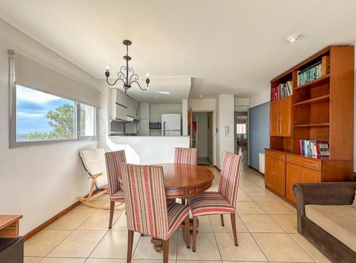 Departamento · 67m² · 3 Ambientes · 1 Cochera