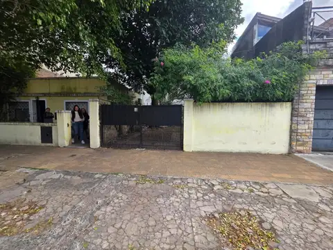 Casa en Venta en Pablo Podesta, Partido de Tres de Febrero