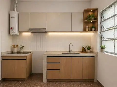 Casa en Venta en Tablada, Partido de La Matanza