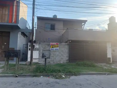Casa en Venta en Hurlingham, Partido de Hurlingham