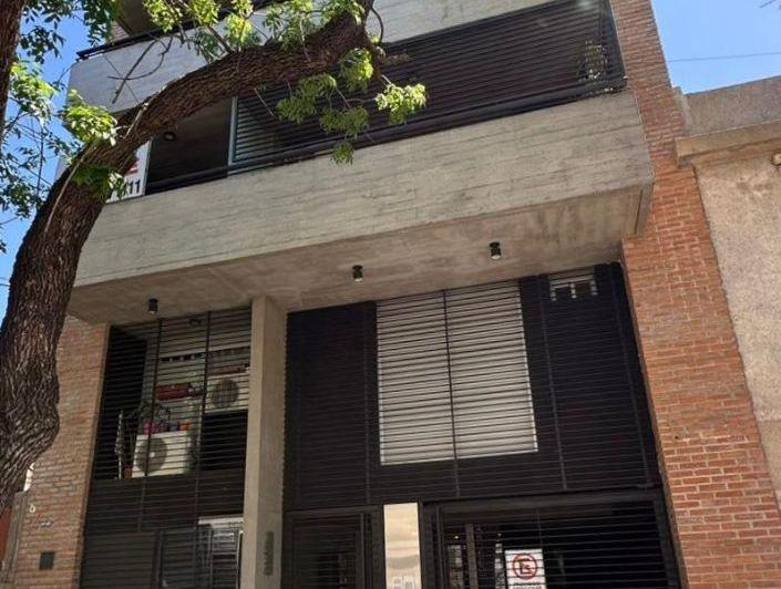 Departamento · 48m² · 1 Ambiente