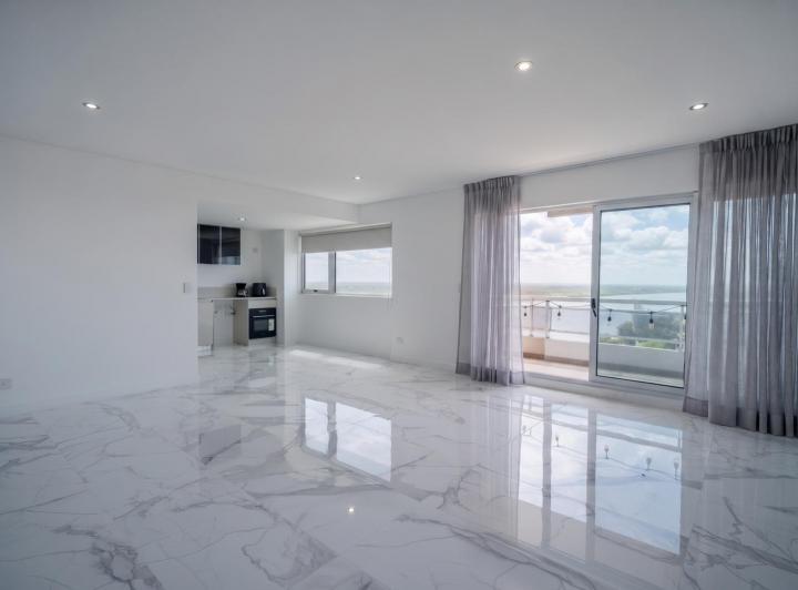 Departamento · 112m² · 3 Ambientes