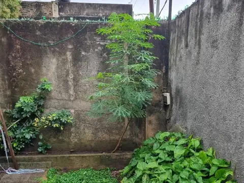 Casa en Venta en Banfield, Partido de Lomas de Zamora