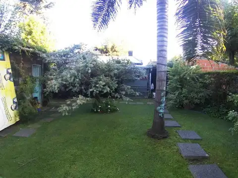Casa en Venta en Paso del Rey, Partido de Moreno