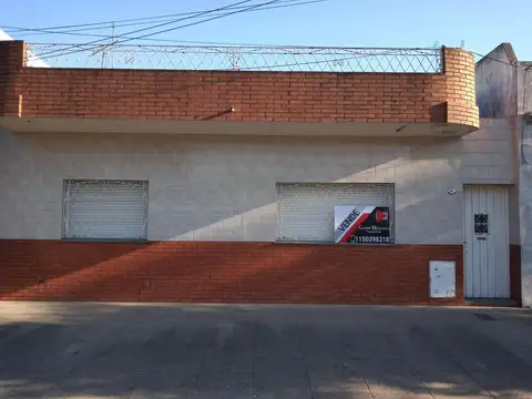 Casa en Venta en El Palomar, Partido de Morón
