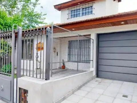 Casa en Venta en Llavallol, Partido de Lomas de Zamora