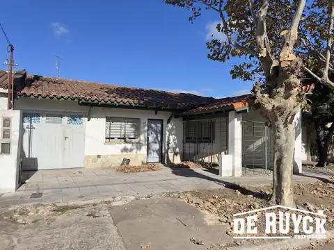 Casa en Venta en Ezpeleta Este, Partido de Quilmes