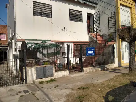 Casa en Venta en Loma Hermosa, Partido de Tres de Febrero