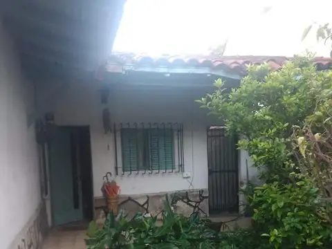 Casa en Venta en Villa Sarmiento, Partido de Morón