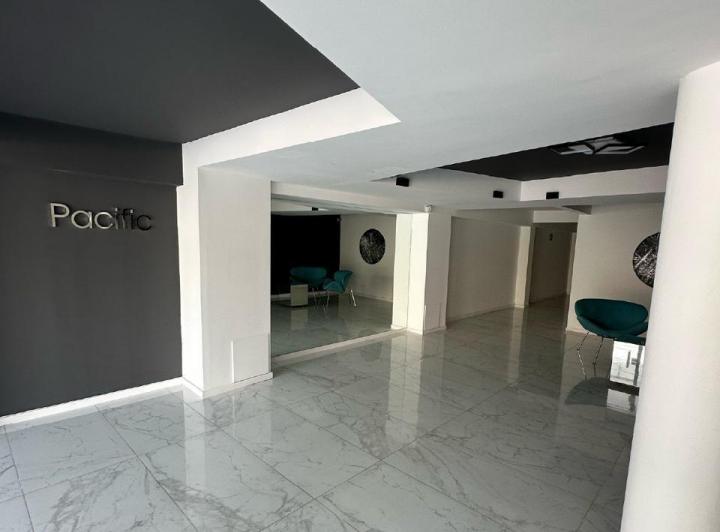 Departamento · 26m² · 1 Ambiente
