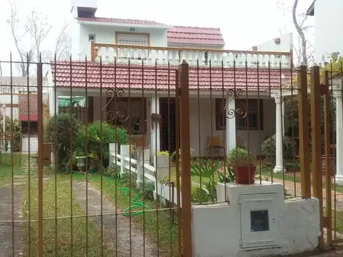 Casa en Venta en San Bernardo del Tuyu, Partido de La Costa