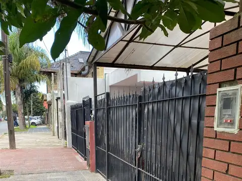 Casa en Venta en Villa Luzuriaga, Partido de La Matanza