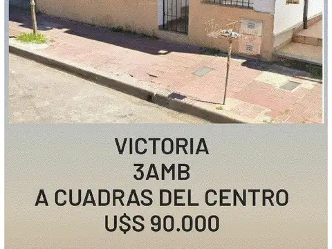 Casa en Venta en Victoria, Partido de San Fernando