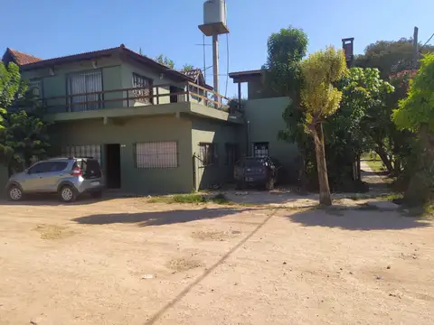 Casa en Venta en Libertad, Partido de Merlo