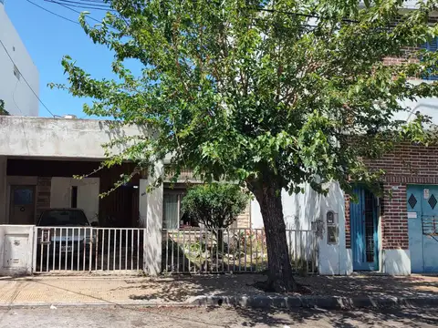 Casa en Venta en Ramos Mejia, Partido de La Matanza