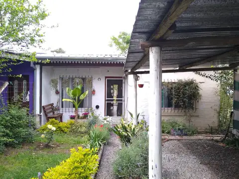 Casa en Venta en Matheu, Partido de Escobar