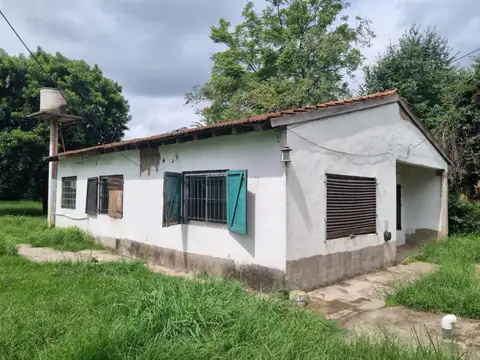 Casa en Venta en Belen de Escobar, Partido de Escobar