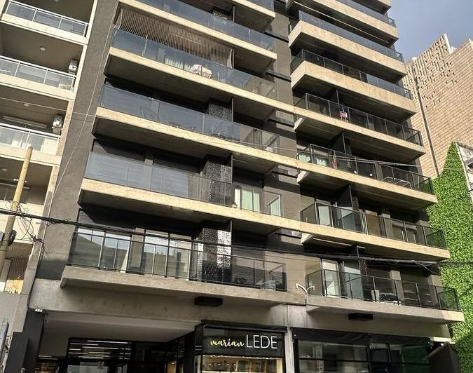 Departamento · 50m² · 3 Ambientes