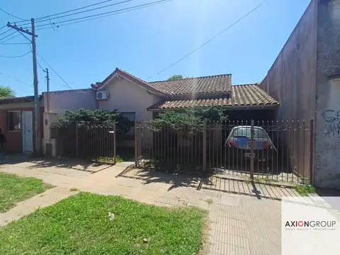 Casa en Venta en Berisso, Partido de Berisso