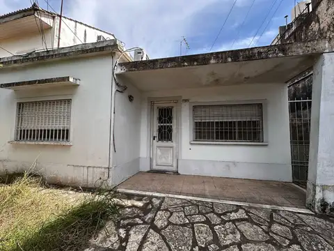 Casa en Venta en Castelar Sur, Castelar