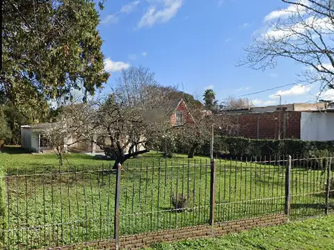 Casa en Venta en General Rodriguez, Partido de General Rodríguez