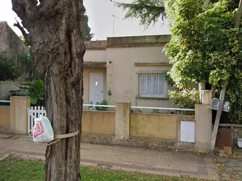 Casa en Venta en Banfield, Partido de Lomas de Zamora