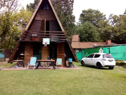 Casa en Venta en Parque Alvear, Tortuguitas