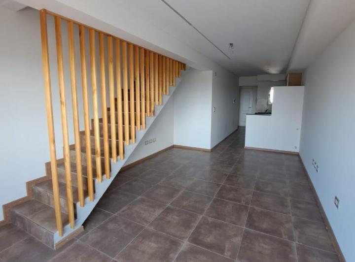 Departamento · 76m² · 4 Ambientes