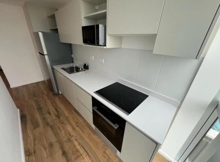 Departamento · 86m² · 3 Ambientes