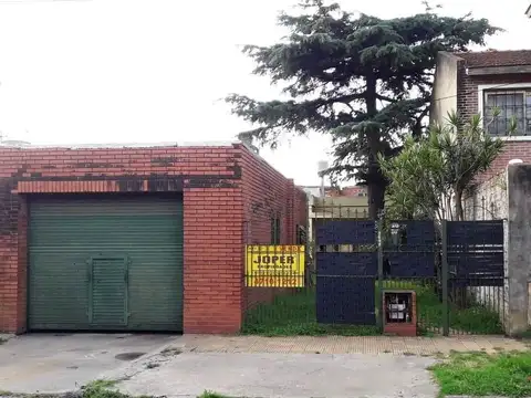 Casa en Venta en Jose Leon Suarez, Partido de General San Martín