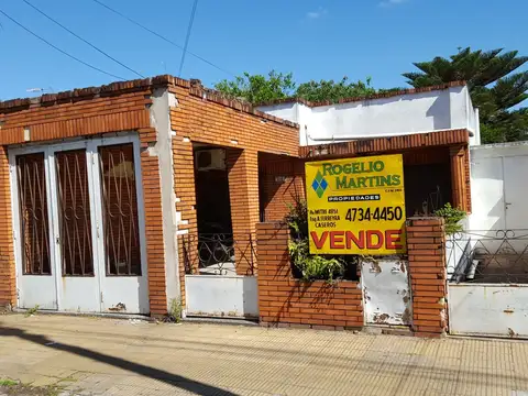 Casa en Venta en Caseros, Partido de Tres de Febrero