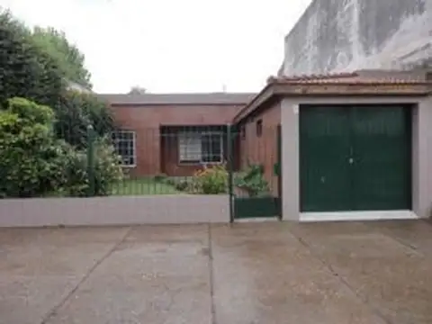 Casa en Venta en Monte Grande, Partido de Esteban Echeverría