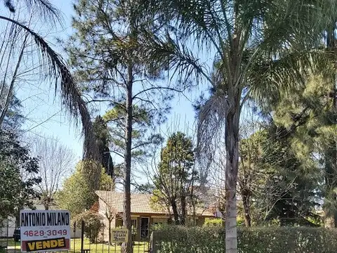 Casa en Venta en General Rodriguez, Partido de General Rodríguez