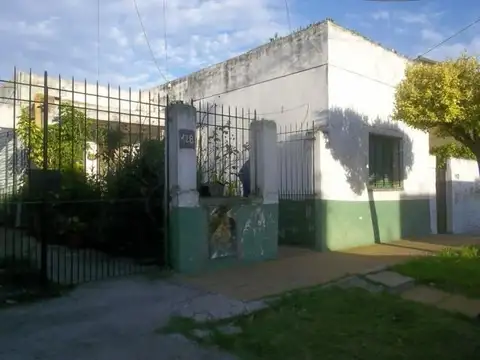 Casa en Venta en Bernal, Partido de Quilmes