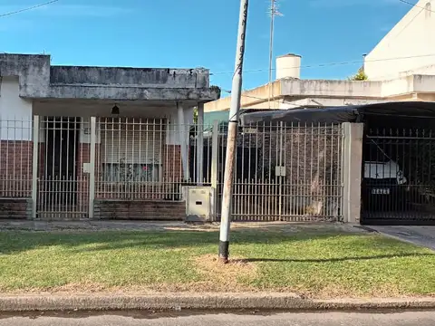 Casa en Venta en Chilavert, Villa Ballester