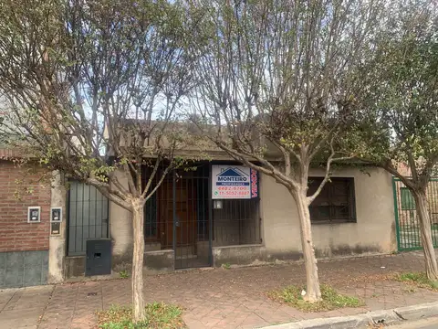 Casa en Venta en Villa Constructora, San Justo