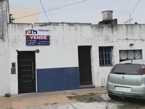 Casa en Venta en Ciudad Madero, Partido de La Matanza