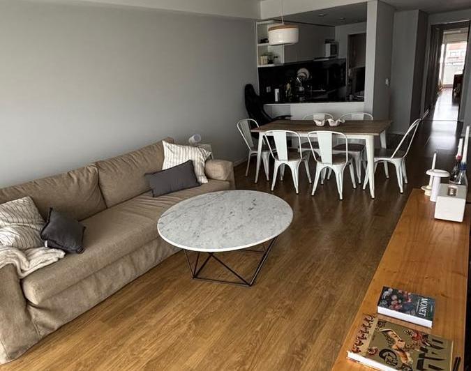 Departamento · 55m² · 2 Ambientes