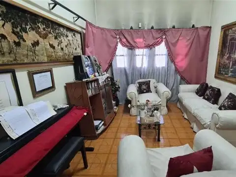 Casa en Venta en Lanus Este, Lanus